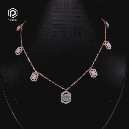 Necklace PCNA0010